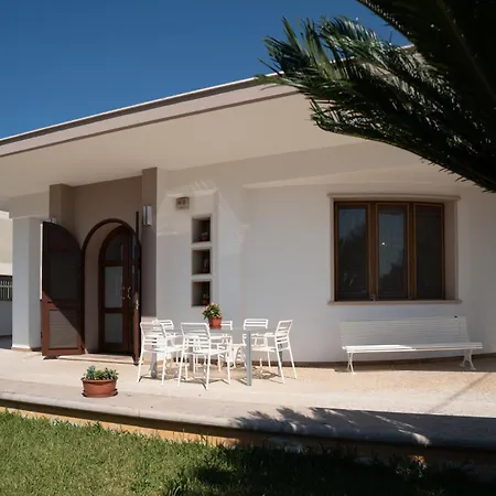 Apartment I Tre Sogni House