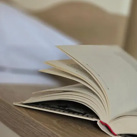 I Tre Sogni House Ugento