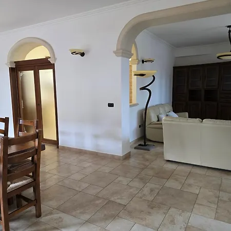 I Tre Sogni House Apartment