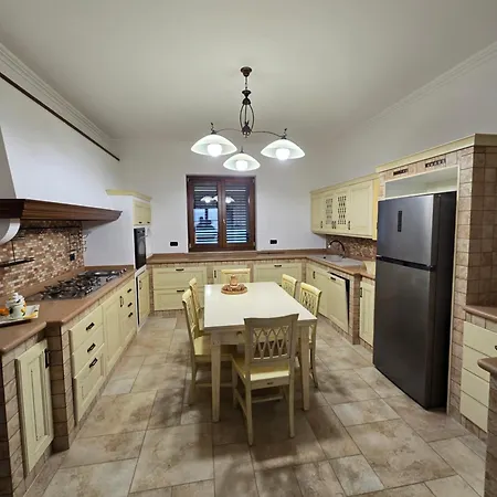 I Tre Sogni House Apartment *