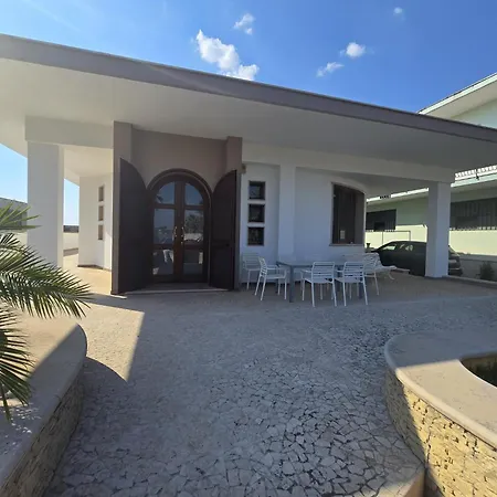 Apartment I Tre Sogni House