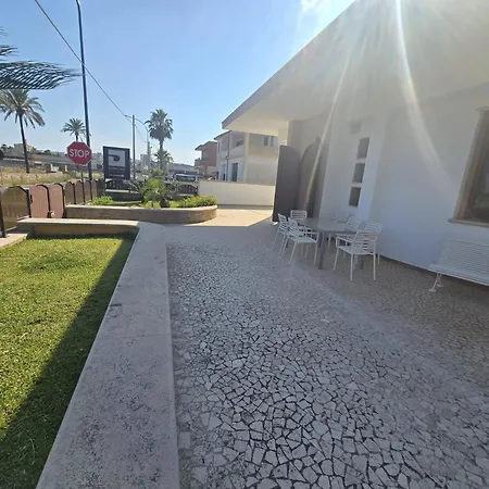 I Tre Sogni House Apartment