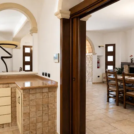 I Tre Sogni House Apartment *