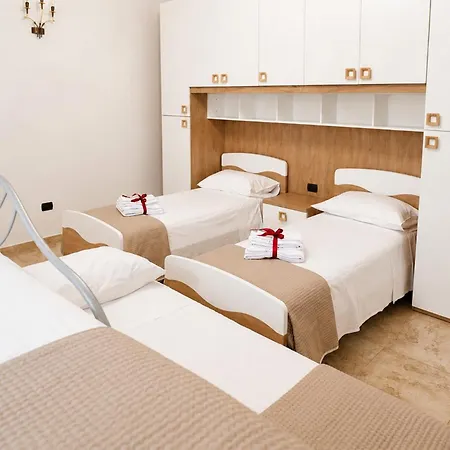 Διαμέρισμα I Tre Sogni House Ugento