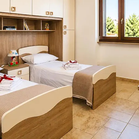 Apartment I Tre Sogni House *