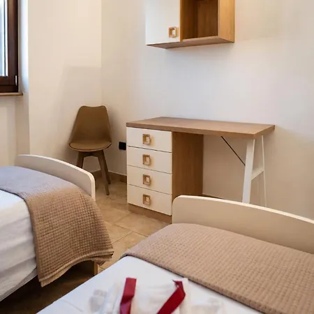 I Tre Sogni House Apartment