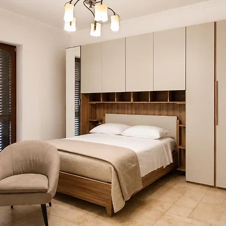 Apartment I Tre Sogni House *