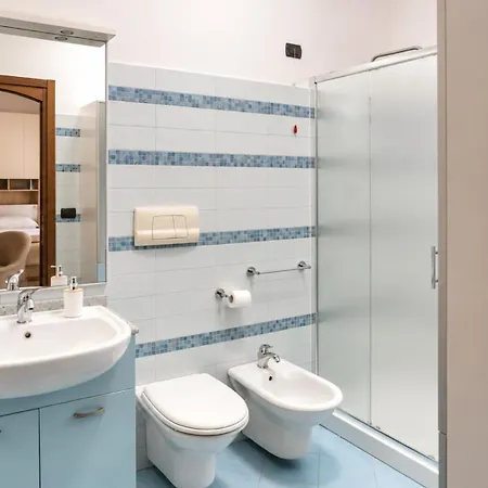 Apartment I Tre Sogni House Ugento