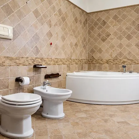 I Tre Sogni House Apartment Ugento