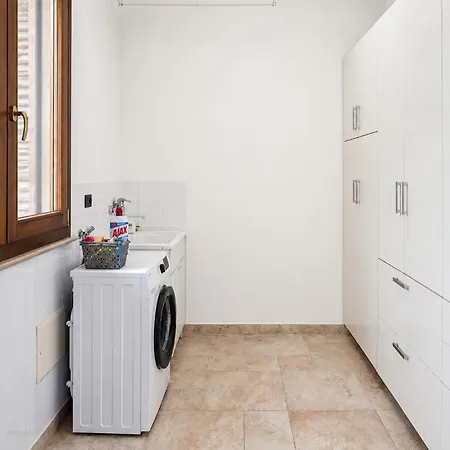 I Tre Sogni House Apartment Ugento
