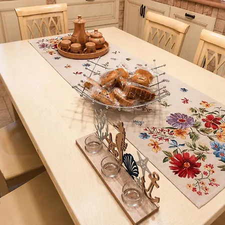 Apartment I Tre Sogni House Ugento