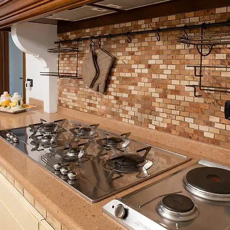 I Tre Sogni House Apartment
