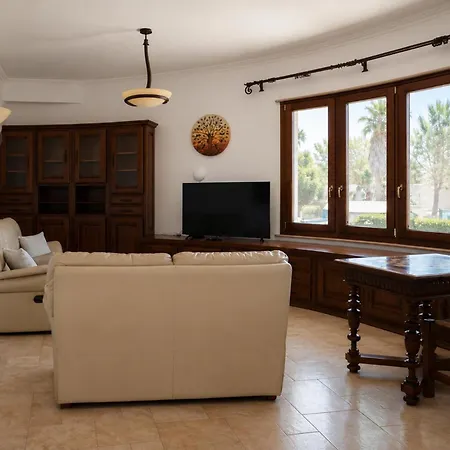 Apartment I Tre Sogni House *