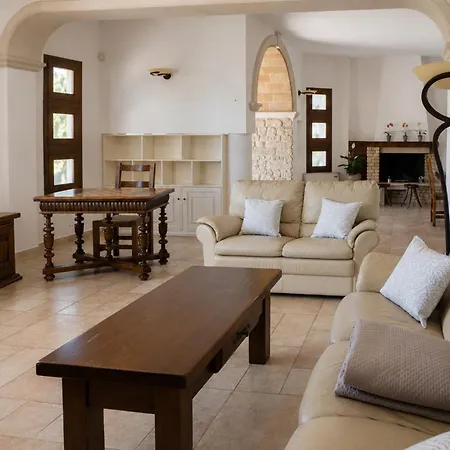 I Tre Sogni House * Ugento