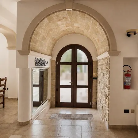 Apartment I Tre Sogni House *