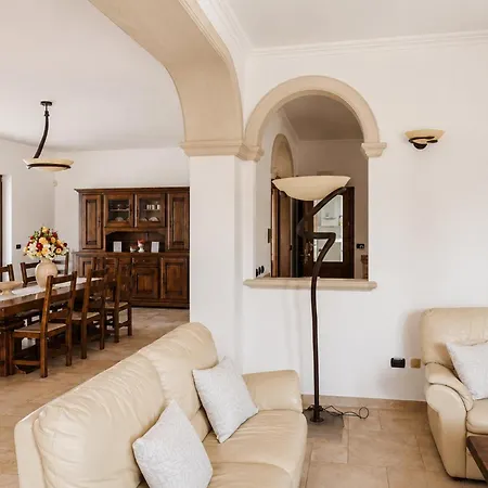 I Tre Sogni House Apartment Ugento