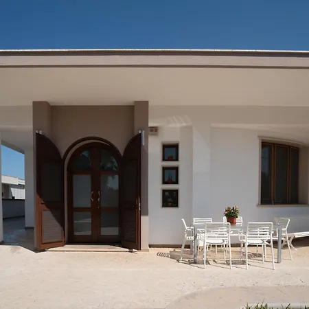 Apartment I Tre Sogni House Ugento