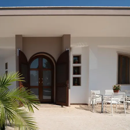 Apartment I Tre Sogni House